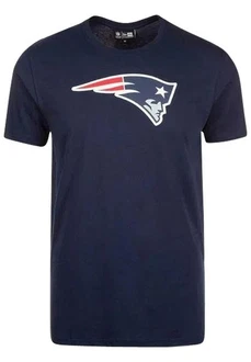 New Era T-Shirt New England Patriots