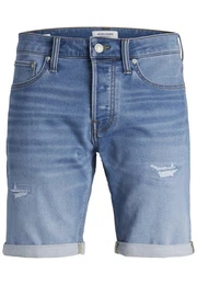 Jeansshorts Shorts RICK Jeans-Shorts (1-tlg)