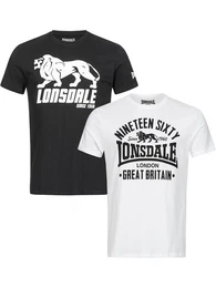 T-Shirt BYLCHAU (1-tlg)
