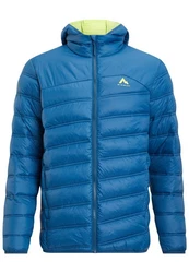 McKINLEY Funktionsjacke Jebel Hellblau/Blau/Pastell/Türkis/Grün