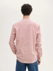 TOM TAILOR DENIM Hemd Langarmhemd 