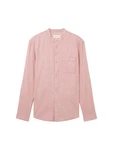 TOM TAILOR DENIM Hemd Langarmhemd 