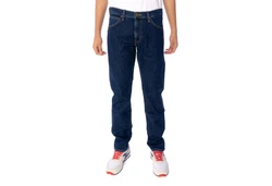 Lee Regular-fit-Jeans DAREN ZIP FLY deep dark stone
