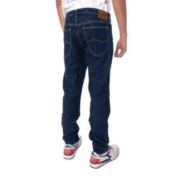 Lee Regular-fit-Jeans DAREN ZIP FLY deep dark stone