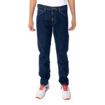 Lee Regular-fit-Jeans DAREN ZIP FLY deep dark stone