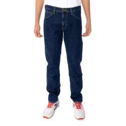 Lee Regular-fit-Jeans DAREN ZIP FLY deep dark stone