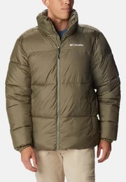 Outdoorjacke Puffect II (1-St)