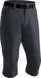 3/4-Hose Jennisei He-3/4 Hose el. BLACK