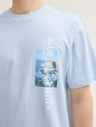 TOM TAILOR DENIM T-Shirt 
