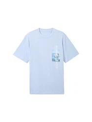 TOM TAILOR DENIM T-Shirt 