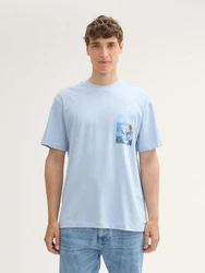 TOM TAILOR DENIM T-Shirt 