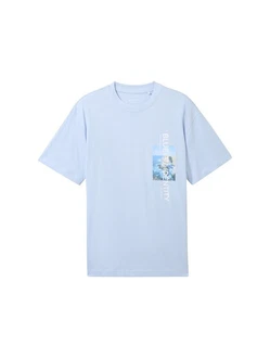 TOM TAILOR DENIM T-Shirt TOM TAILOR DENIM T-Shirt
