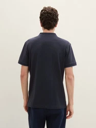 TOM TAILOR Langarm Poloshirt Basic 