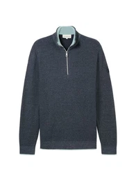 Strickpullover Strick Troyer