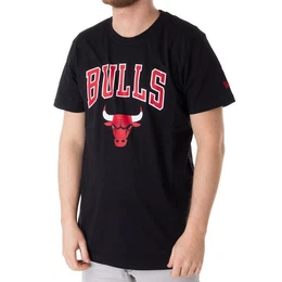 T-Shirt T-Shirt NOS Bulls, G XL, F black