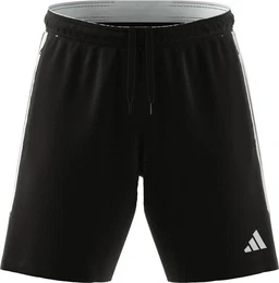 Funktionsshorts TIRO23 CB TRSHO BLACK/WHITE