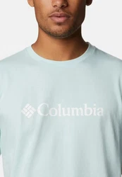 Columbia T-Shirt CSC Basic Logo 