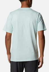 Columbia T-Shirt CSC Basic Logo 