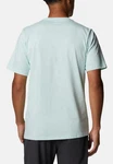 Columbia T-Shirt CSC Basic Logo 