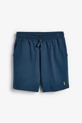 Next Schlafshorts 2er-Pack Dunkelblau/Grau