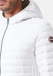 Colmar Outdoorjacke Weiß/Creme