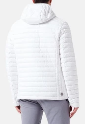 Colmar Outdoorjacke Weiß/Creme