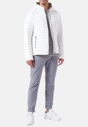 Colmar Outdoorjacke Weiß/Creme