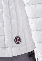 Colmar Outdoorjacke Weiß/Creme