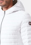 Colmar Outdoorjacke Weiß/Creme