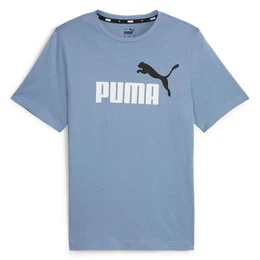 T-Shirt Herren T-Shirt - ESS+ Essentials 2 Col Logo Tee, (Packung, 1er Pack)