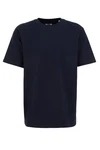 WE Fashion T-Shirt Dunkelblau