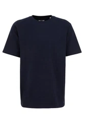 WE Fashion T-Shirt Dunkelblau