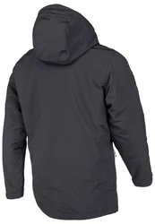 Columbia Softshelljacke Gate Racer Orange/Dunkelgrau/Grau/Lila