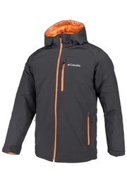 Softshelljacke Gate Racer