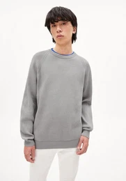 Strickpullover SVETAA STRUCTURE