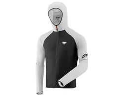 Dynafit Funktionsjacke Herren Windjacke Alpin Weiß/Grün/Schwarz/Mintgrün/Lila/Orange