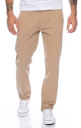 Rock Creek Herren Designer Chino Hose Regular Slim RC-390 RC-390
