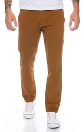 Chinohose Herren Slim Fit Chinohose RC-390