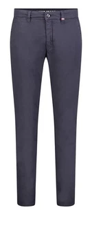 MAC 5-Pocket Jeans LENNOX CANVAS STRETCH