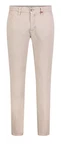 MAC Stoffhose Khaki/Beige/Braun