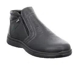 ATLANTA Winterboots mit Warmfutter, in G-Weite