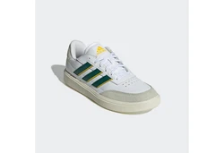 adidas Sportswear Sneaker COURTBLOCK Hellgrau/Grau/Weiß