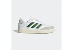 adidas Sportswear Sneaker COURTBLOCK Hellgrau/Grau/Weiß