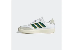 adidas Sportswear Sneaker COURTBLOCK Hellgrau/Grau/Weiß