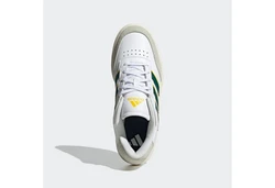 adidas Sportswear Sneaker COURTBLOCK Hellgrau/Grau/Weiß