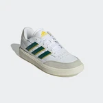 adidas Sportswear Sneaker COURTBLOCK Hellgrau/Grau/Weiß