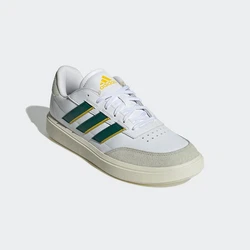 adidas Sportswear Sneaker COURTBLOCK Hellgrau/Grau/Weiß