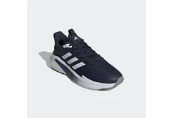 adidas Sportswear ALPHAEDGE Sneaker Dunkelblau/Hellblau/Grau/Blau