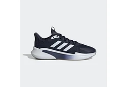 adidas Sportswear ALPHAEDGE Sneaker Dunkelblau/Hellblau/Grau/Blau