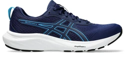 Asics GEL-CONTEND 9 Laufschuh Hellblau/Dunkelblau/Blau